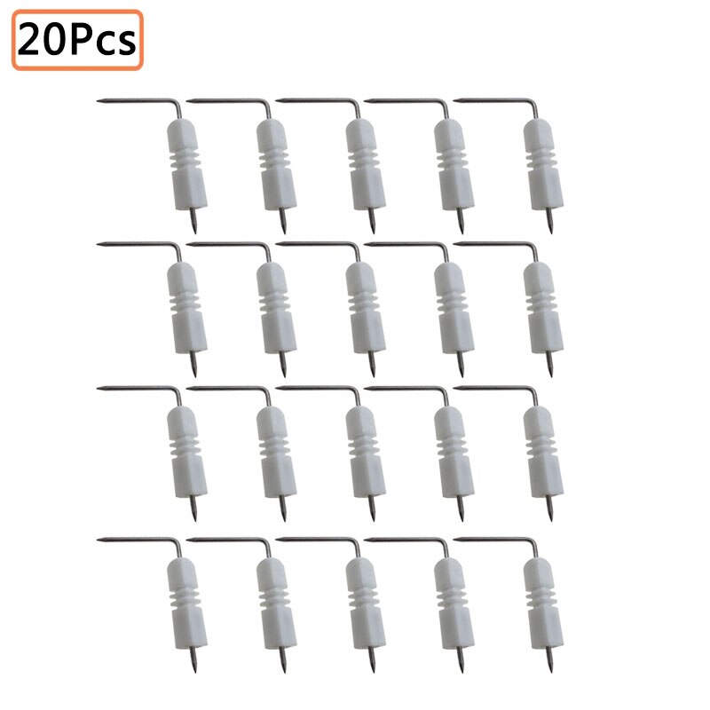Pièces de rechange pour chauffe-eau à gaz, 20 pièces, allumage électronique, capteur d'allumage d'électrode en céramique, appareil ménager