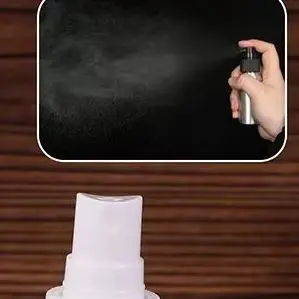 30/50/100/120/150/250/500ml flaconi spray vuoti in alluminio, flaconi cosmetici, mini flaconi atomizzatori in metallo, formato da viaggio per cosmetici