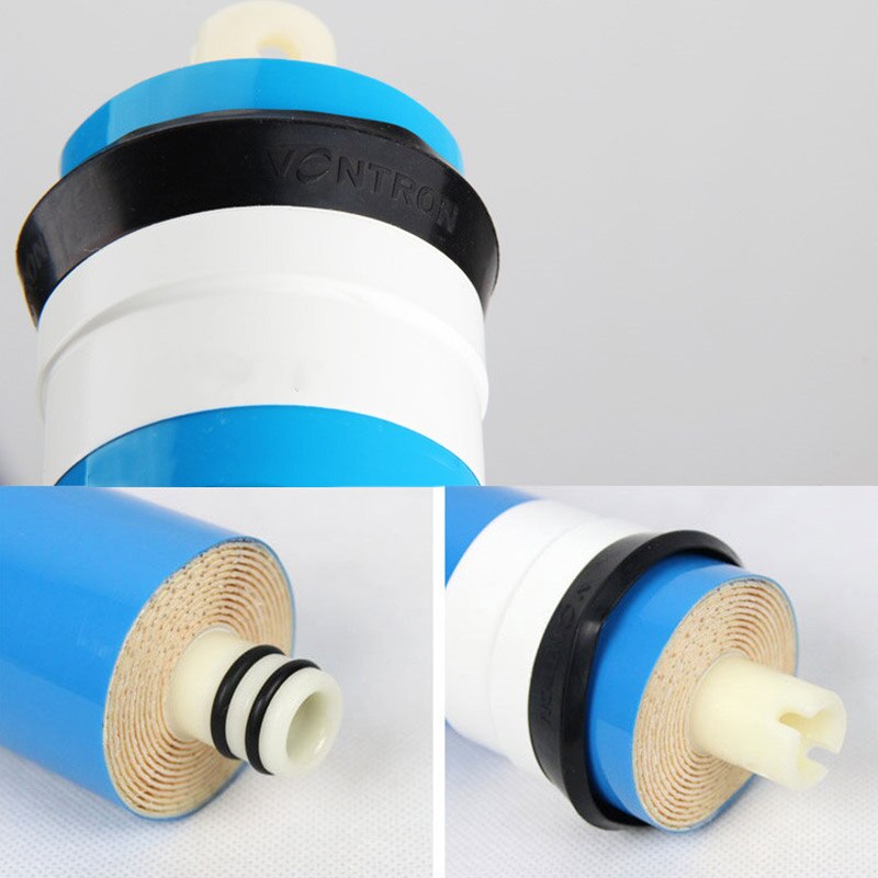 Neue Vontron ULP1812-75 Wohn Wasser Filter 75 gpd RO Membran NSF Verwendet Für Umkehrosmose System