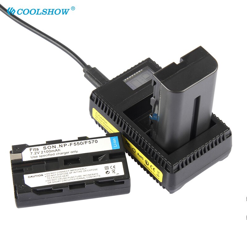 NP-F550 NP-F530 NP-F330 F570 bateria robić Sony CCD-SC55 TR818 TR3200 TR3300 F550 F570 F330 F970 F750 F770 F960 2100mah baterii