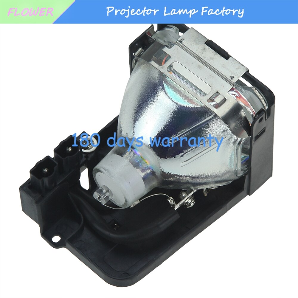 POA-LMP31 Replacement Projector Lamp with Housing for SANYO PLC-SW10 / PLC-SW15 / PLC-SW15C / PLC-XW10 / PLC-XW15 /PLC-XW15N