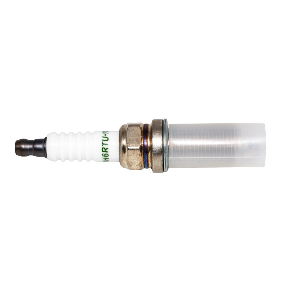 Bougie d&#39;allumage d&#39;origine chinoise, KH6RTU-11, pour Peugeot 206 207 307 408, Dongfeng S30 Centauro 1.6