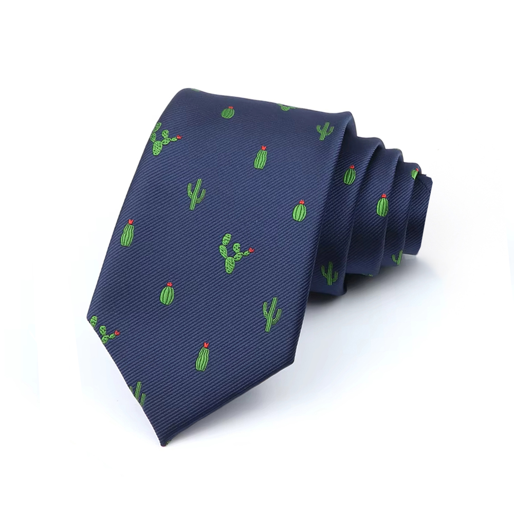 corbata-con-patr-n-de-dibujos-animados-para-de-bod-grandado
