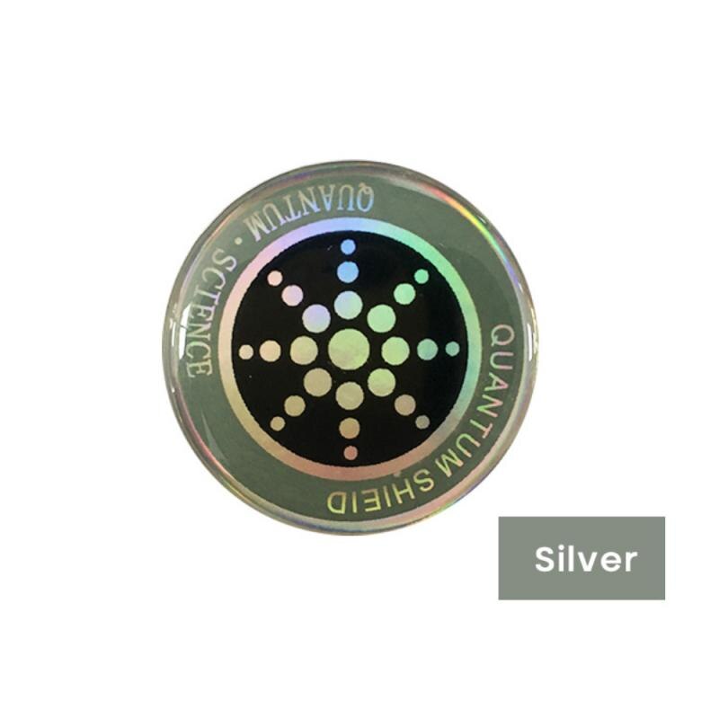 Anti-Radiation Mobile Phone Protection Sticker Mobile Phone Sticker Back Flim Mobile Phone Radiation Protection Sticker In Stock