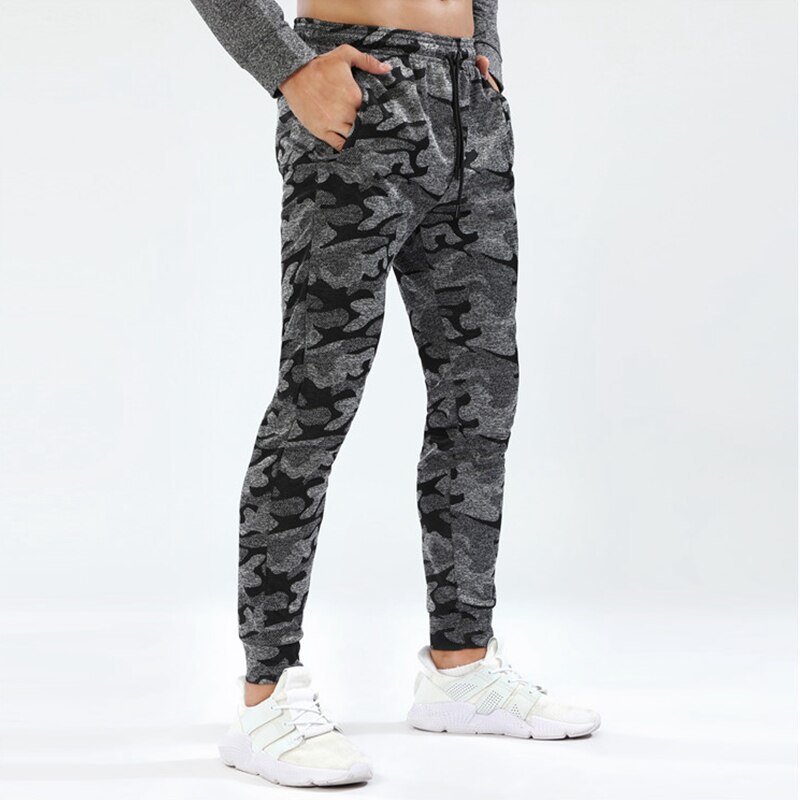 Joggingbyxor män sportbyxor för män träning gymbyxor sport män löpning hombre gymbyxor herr friidrottskläder