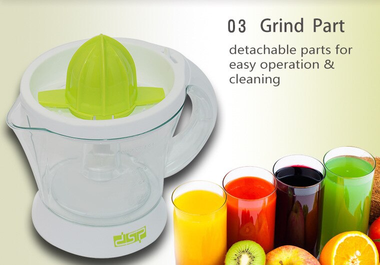 Household electric Orange Juicer squeeze lemon orange orange orange juice machine 220V