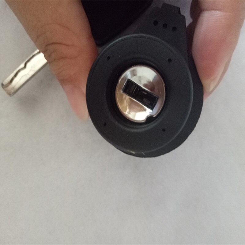 Auto Car ignition lock Cylinder For Skoda Octavia rapid for VW Santana Jetta Ignition start lock