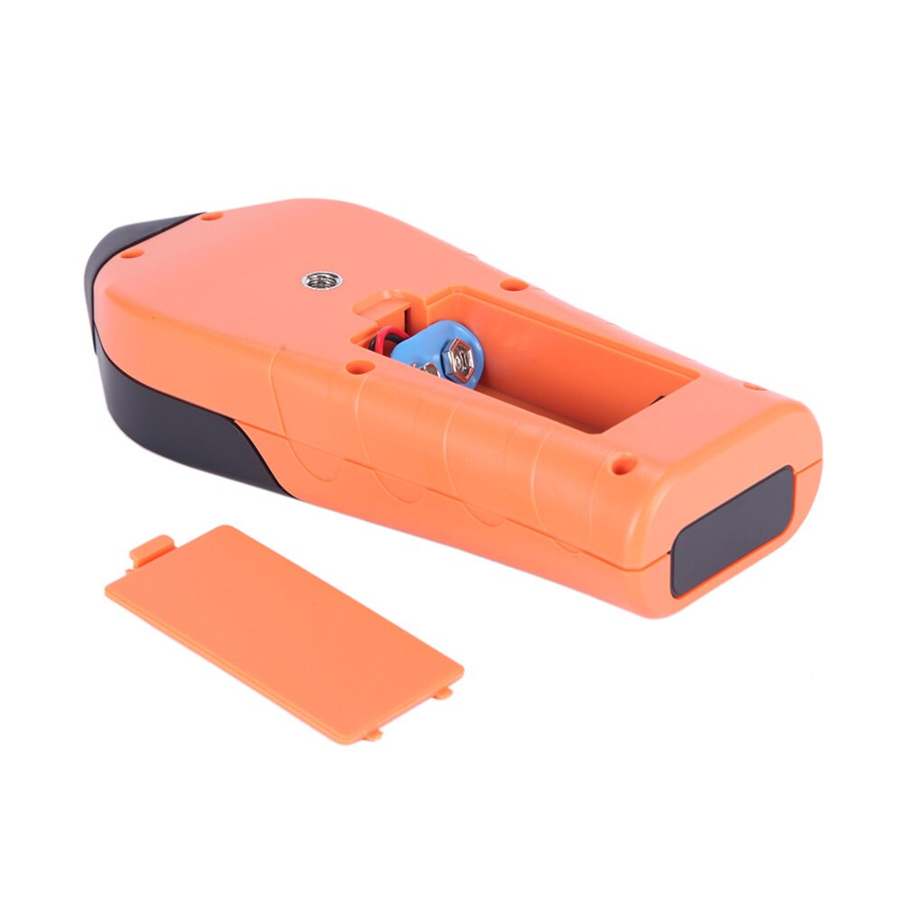 Digital Anemometer Air Speed Sensor Measurement Wind Temperature Velocity Meter Anemometro Windmeter WWO66