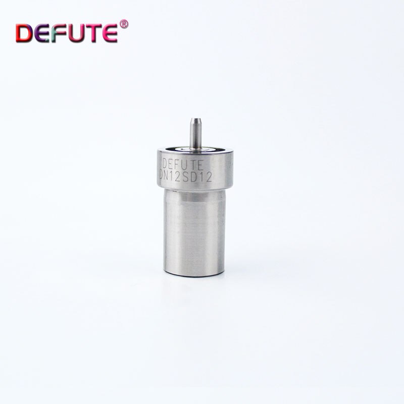 Dieselmotor brændstof injektor dyse  dn12 sd 12 dele med 105000-1220 0 434 250 027,093400-0100 np-dn12 sd 12,  og -dn12s