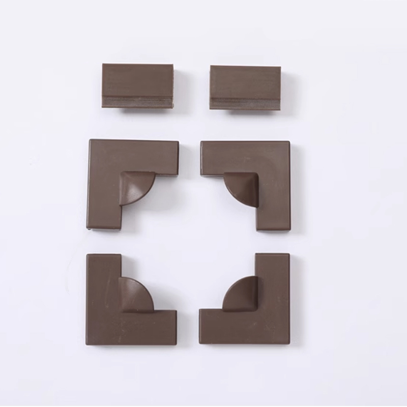 DIY-Mückenschutzfenster, weicher magnetischer Rahmen, magnetischer Bildschirmzubehör Fonda para PVC-Komponentenfenster, selbstklebende Rückseite