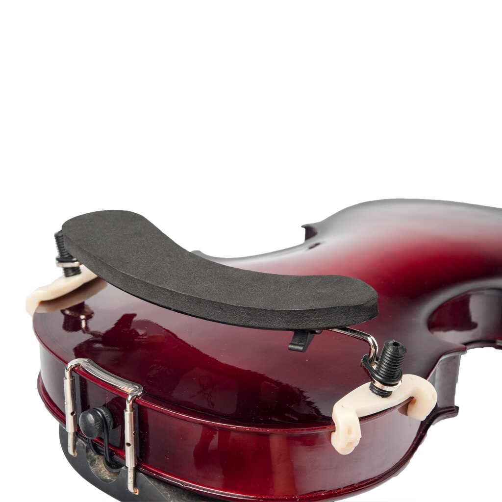 Naomi viool schoudersteun houder 3/4 4/4 viool schoudersteun kinrust viool onderdelen accessoires