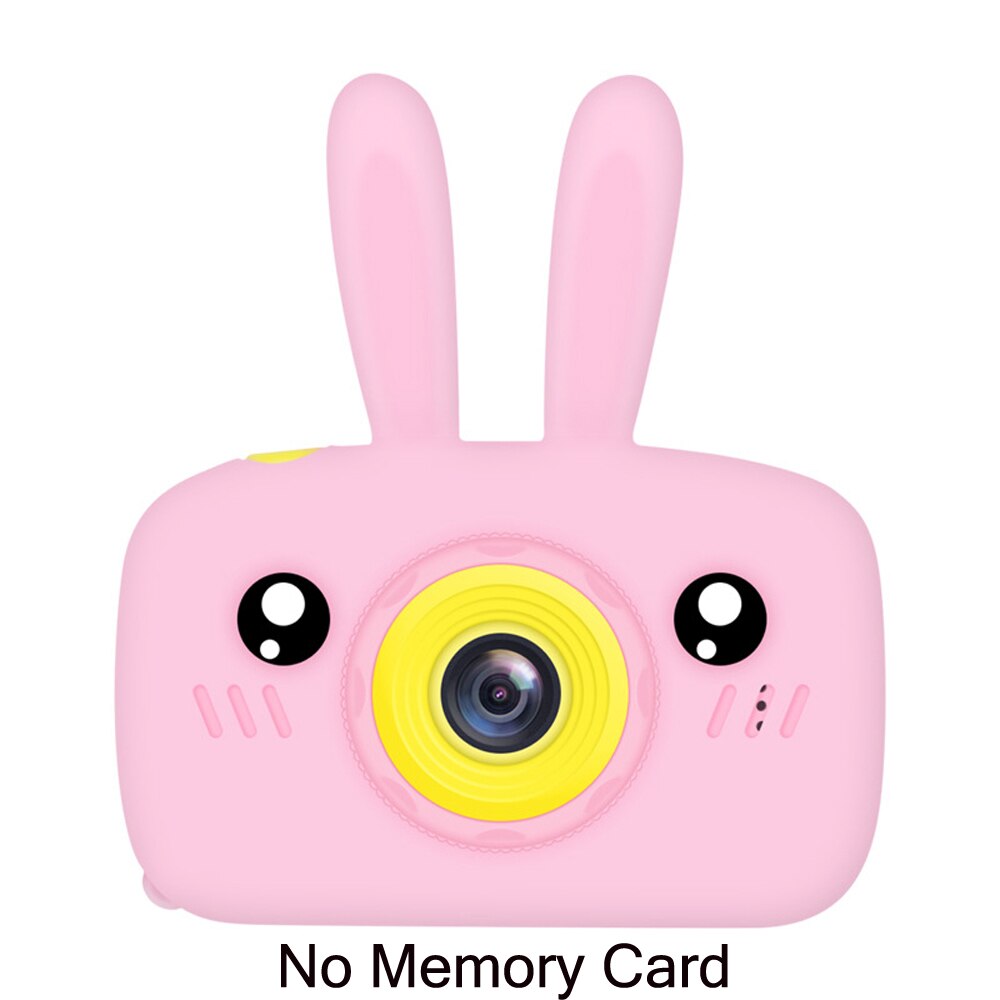 Kakbeir Mini Digitale Camera Speelgoed Voor Kinderen 2 Inch Hd Screen Chargable Fotografie Props Kind Outdoor Game: Type B04 gray