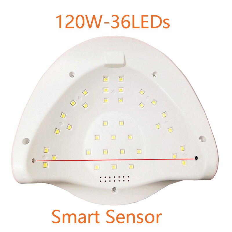120W UV LED Nail Lamp Kit Poly Nail Gel Kit UV Nail Gel Builder Set Nail Builder Set 30ML UV Gel Manicure Set Extension Nail Kit