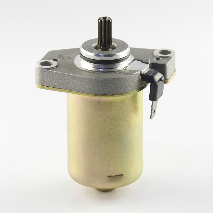 100%  merker startmotor motorsykkel tilbehør deler til beta ark 50 lc /  ac  / k 1996 1997 1998 eikon quadra tempo