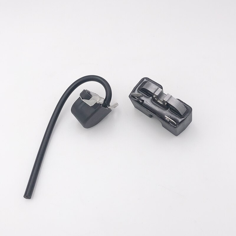 Hundure Bobine Set Fit Voor Husqvarna 181 281 288 288XP Kettingzaag 501812702 501812801 Vervanging Onderdeel Ignitor Systeem