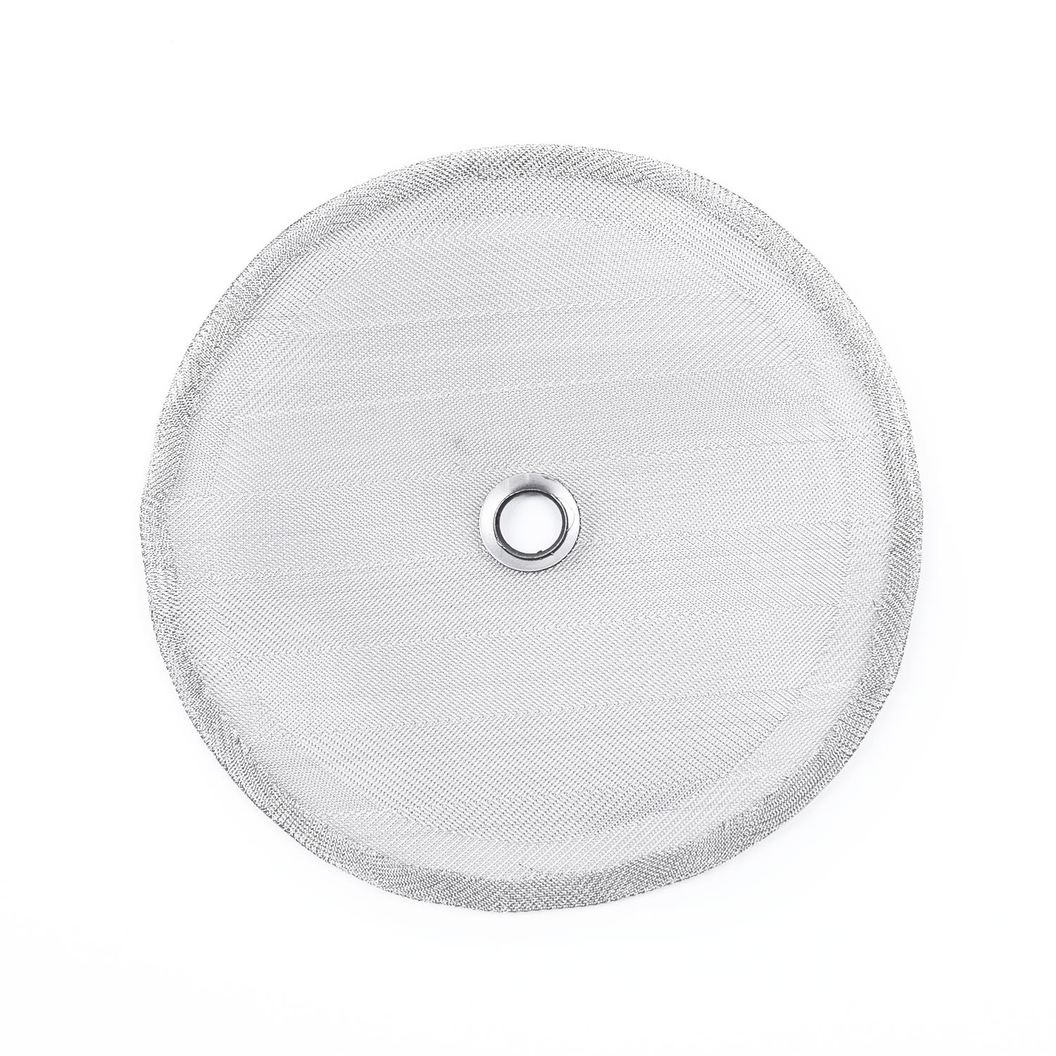 4 stalen Filter Spare Mesh Plaat Voor Franse Pers Koffiekan Koffie Thee Maker Huis Tuin