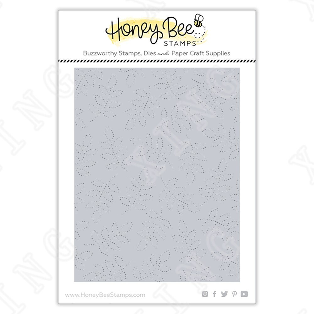 Spring Tulips Flowers Seed Greenery crate Metal Cutting Dies Scrapbook Diary Decoration Stencil Embossing Template: Y3339-Dies