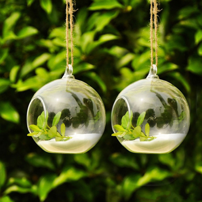 Lot De 100 Billes En Verre MEIERLE & Söhne – Vert, Champagne Et Transparent, 16 Mm, Pour Vase Et Décoration