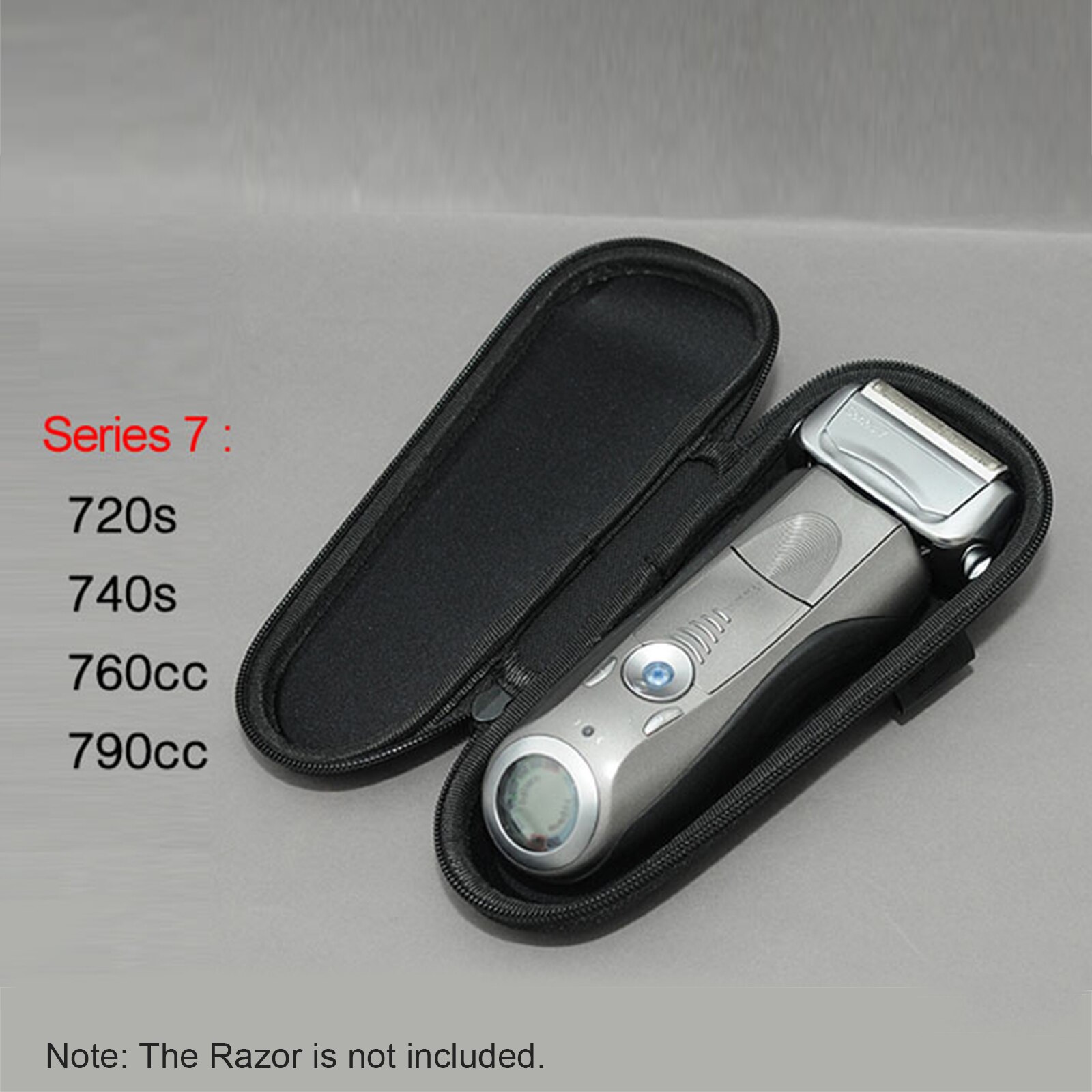 1Pcs Hard Case Travel Organizer Draagtas Compatibe... Grandado