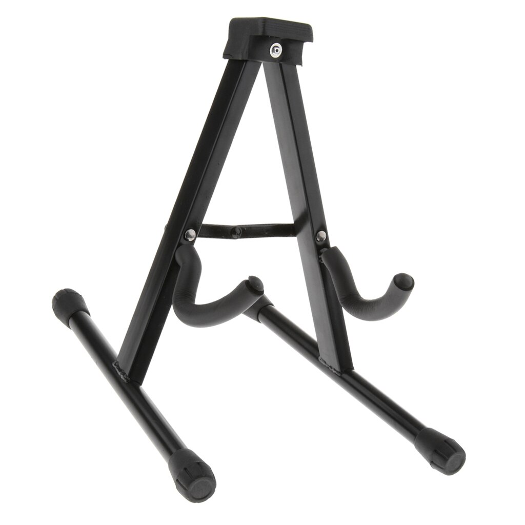 Foldable French Horn Stand for Brass Instrument Parts Accessory