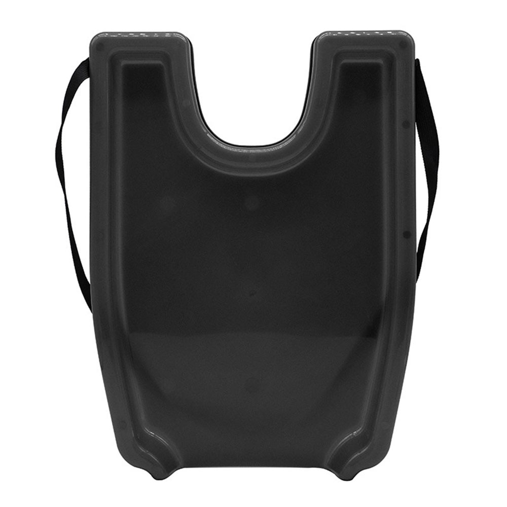 Portable Shampoo Tray Washing Hair Sink Basin for Patient Elderly Salon Hairdressing Styling Home Hair Wash Tray Hair Care Tool