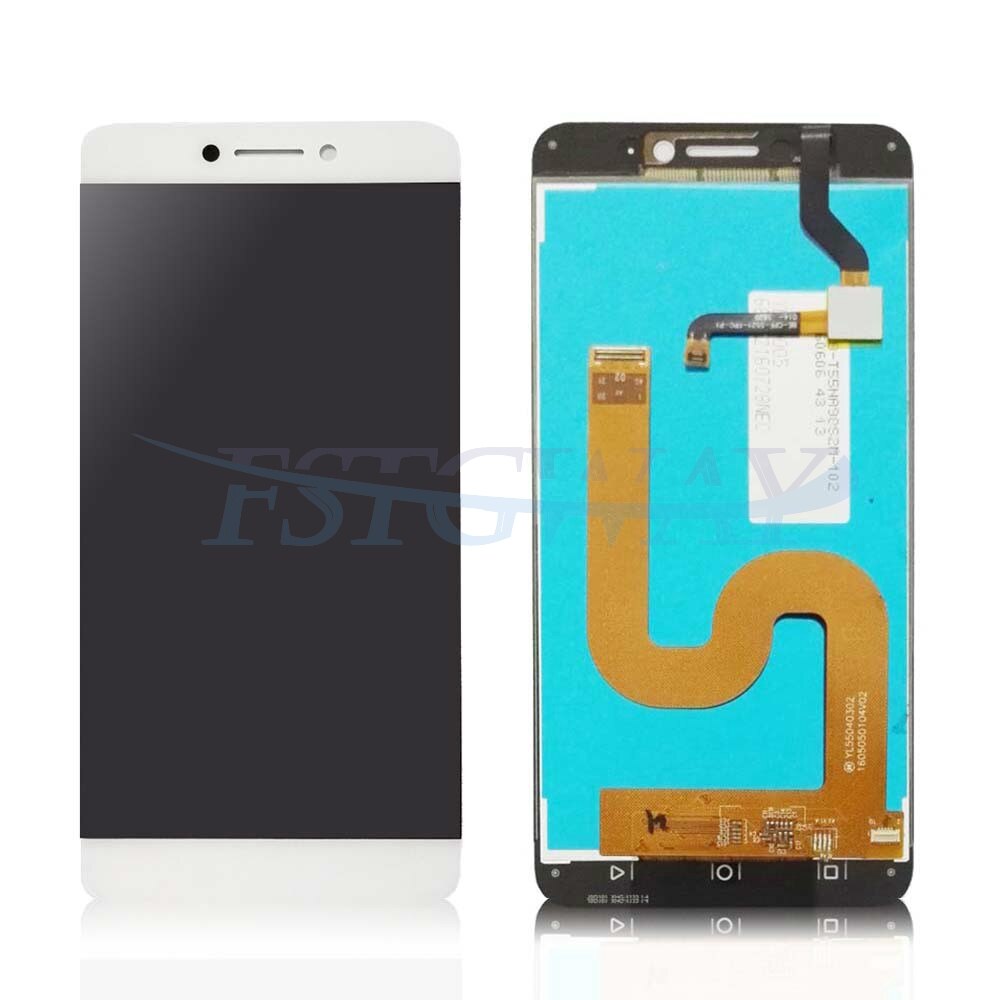 5,5 "Für Cool1 Dual C106 R116 C103 C107 LCD Display + Touch Screen digitizer Für Letv Le Leco Coolpad kühlen 1 lcd display