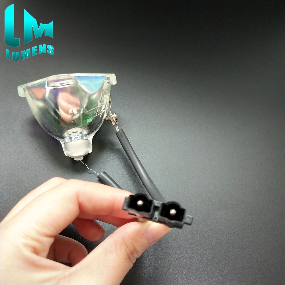 LMP-H130 LMPH130 Lampada Nuda per Sony VPL-HS50 HS50 VPL-HS51 HS51 VPL-HS60 HS60 Originale bruciatore tutto'interno