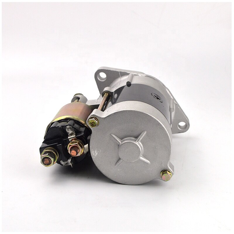 Car Engine Starter for DFM DFSK Mini Truck EQ474i-3708010 Auto Spare Part