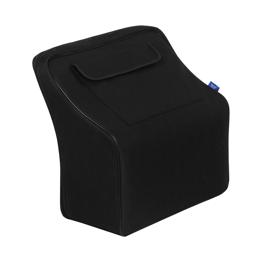 Funda para acordeón de Piano, accesorios para instrumentos de teclado, bolsas Gig para Acordeones de Piano de Bajo 48/80/96/120, negro