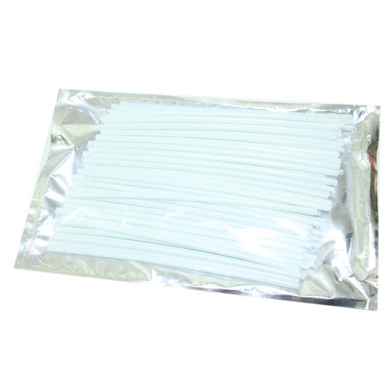 Moto 72Pcs Een Set 24Cm Motocross Dirt Bike Enduro Velg Spoke Lijkwaden Skins Covers Spoke Jassen Voor atv Ktm CRF230 V-Stormen: WHITE