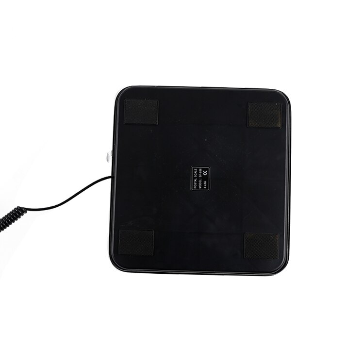 200kg electronic postal warehouse scales digital platform weighing scale