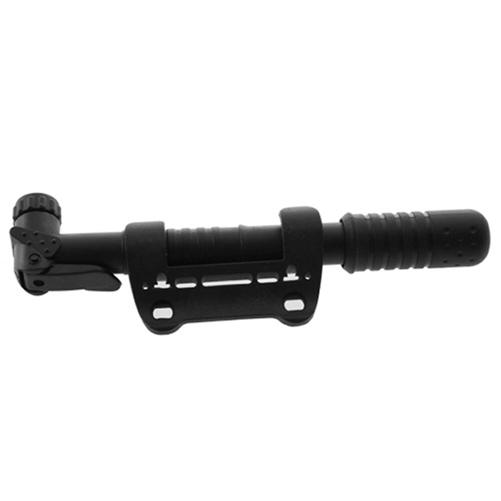 Mini Portable Bike Bicycle Pump Air Compressor Tire Inflator Skidproof Toy Tire Inflator MTB Mountain Bike Pump