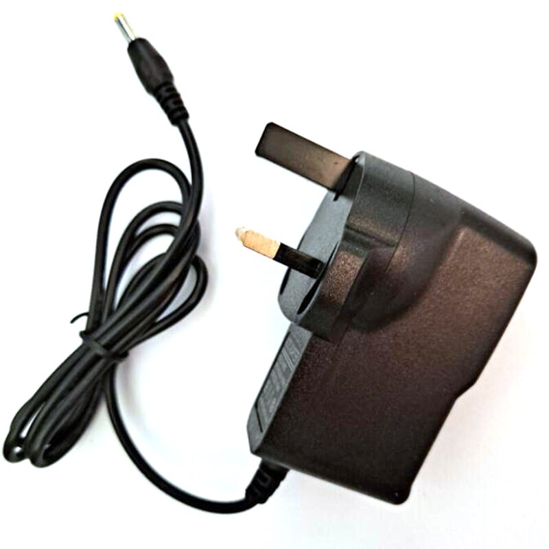 9V WALL AC POWER ADAPTER CORD FOR Vtech Innotab 1 &amp; 2 / Mobigo Storio Systems US UK EU AU PLUG
