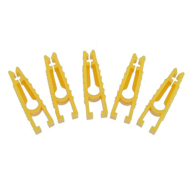 5 pièces fusible pince outils voiture fusible Traction Automobile fusible extracteur