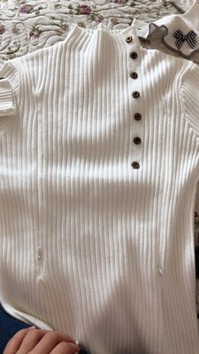 Dünne Gestrickte Mutterschaft Pflege Bodenbildung Shirts Herbst Stillen Pullover für Schwangere Frauen Schwangerschaft Fütterung Tops