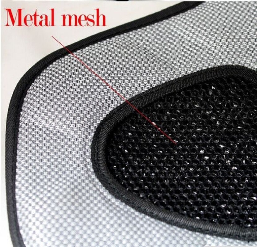 dan Motorcycle Motorcross Bike Rock Climbing cycling Back Protector Body Spine Armor L size body