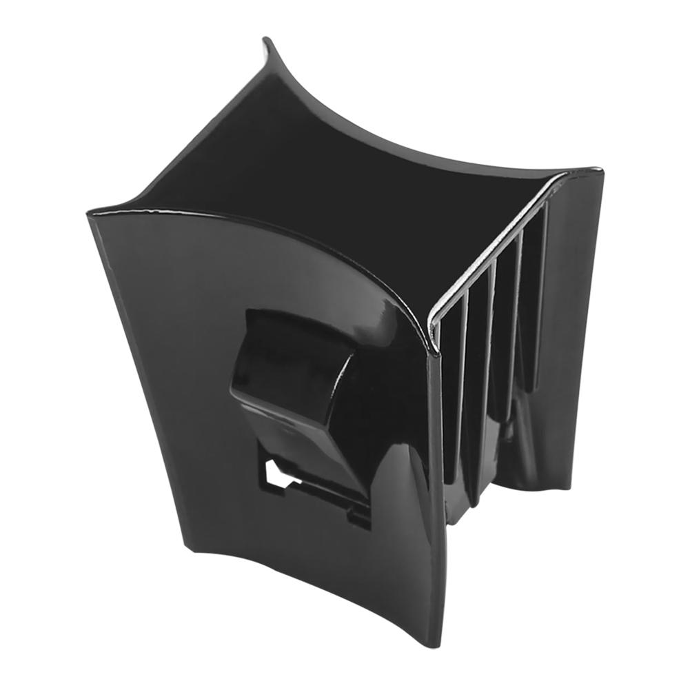Car Holder Non-slip ABS Cup Holder Limiter Car Cup Holder In A Car Racks Car Car Organizer For Tesla Model 3 Y: Default Title