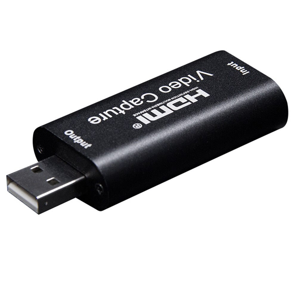 Hdmi Naar Usb Video Capture