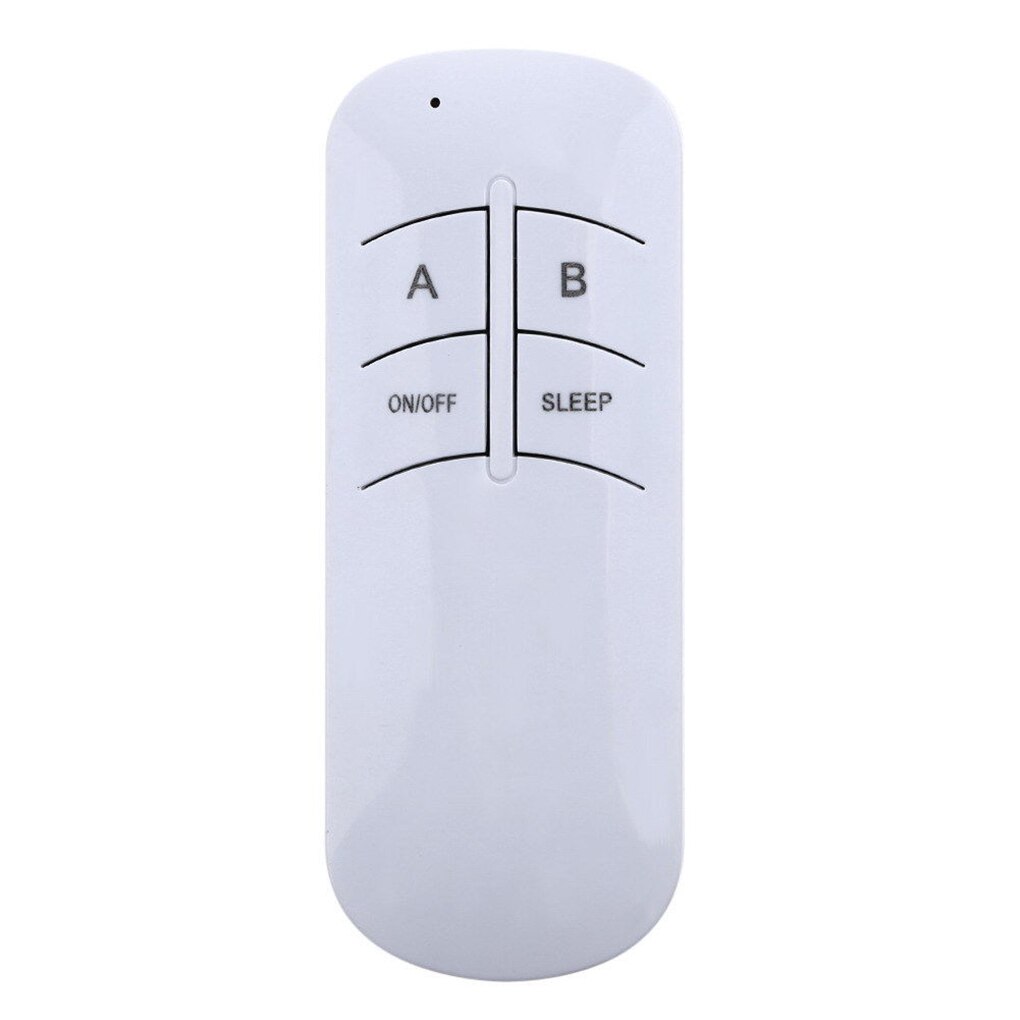 220V Lamp Light Digital Wireless Remote Control Switch ON/OFF Wireless Wall Remote Control Switch Receiver Transmitter