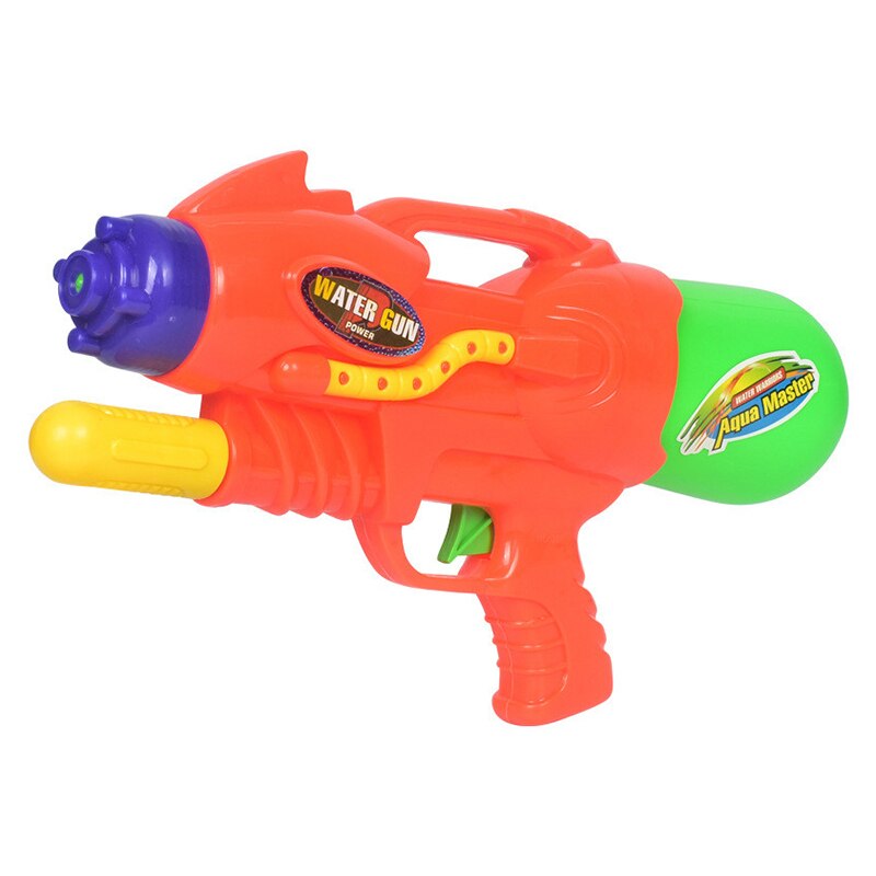 Hoge druk waternevel speelgoed Sprinkler strand speelgoed Zomer strand sprinkler speelgoed Hoge druk bereik ver pull sprinkler speelgoed Rando