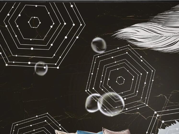 Beibehang Papel De Parede Behang Foto 3D Reliëf Bloemen Tv Bank Behang Home Decor Woonkamer Slaapkamer Muurschildering 3d Behang: 21391651