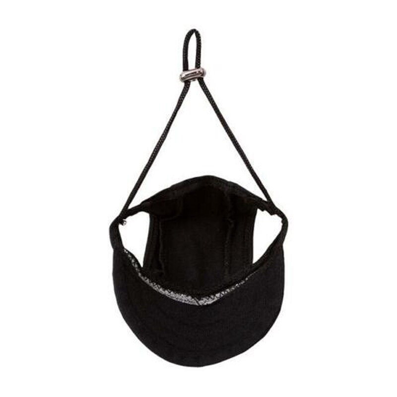 Hondenhoed zomerzonwering puppyhoeden kattenklep met oorgaten huisdierproducten buitenaccessoires zonnehoed