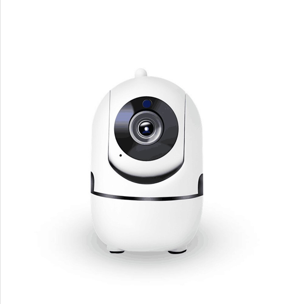 Camoro 1080P Smart Home Security Goedkope Ip Camera Met Tap Slot Smart Ai Tracking Wifi Camera