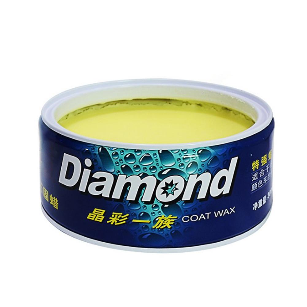 Carnauba – cire dure pour voiture, 300g, Premium, peinture, soin, réparation, anti-rayures, revêtement de Surface