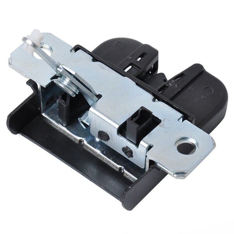 Achterklep Trunk Boot Lock Klink Deksel Actuator Fit Voor Golf Mk5 Mk6 Passat 1J6827505A