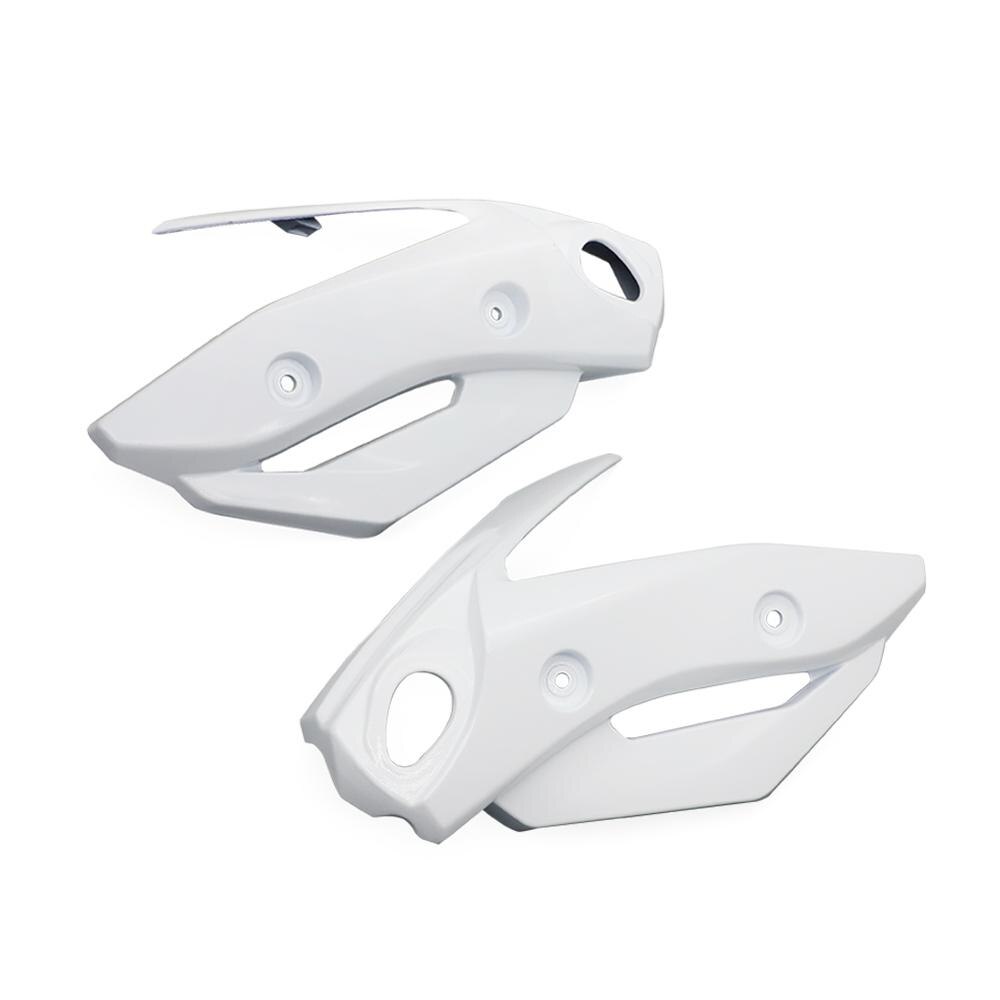 Moto droite gauche phare pour Yamaha XJ6 XJ 6 phare avant capot capot carrosserie carénage Kits