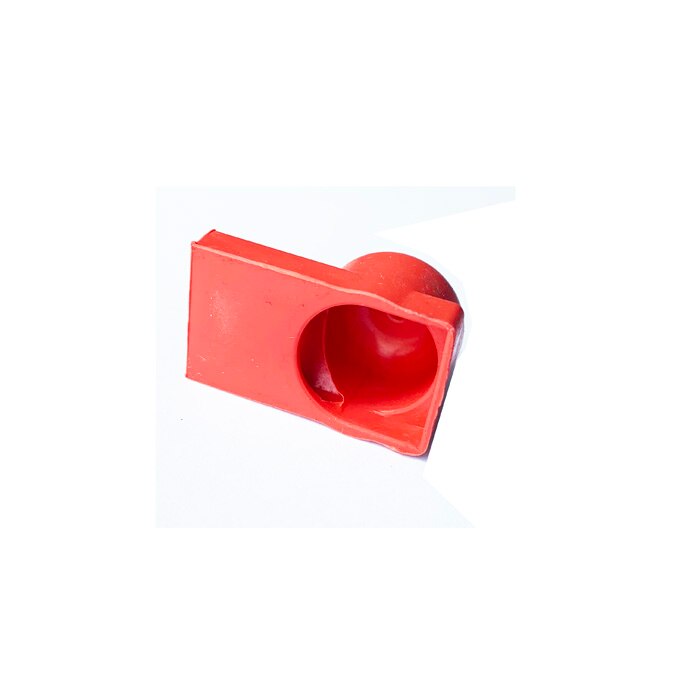 Housse d'isolation Positive et négative | Gaine d'alimentation électrique, protection d'isolation Positive et négative