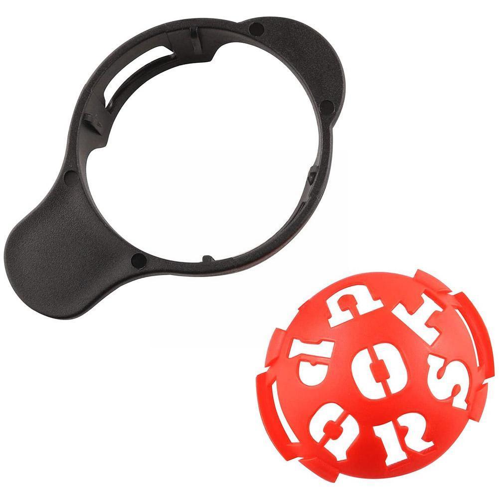 Straight Line Marking Pen Marking Alignment Marking Kit Supplies Tool Device Plotter Golf Accessories Kit Line W2c8