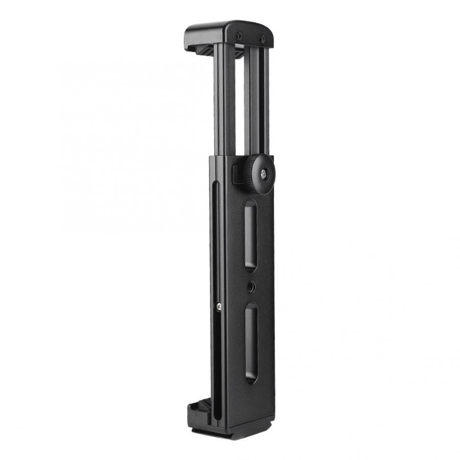 Ulanzi -Pad Pro Aluminium Tablet Statief Mount Houder Klem Koude Schoen Voor Ipad Pro Ipad Mini Voor Huawei Pc mount Houder