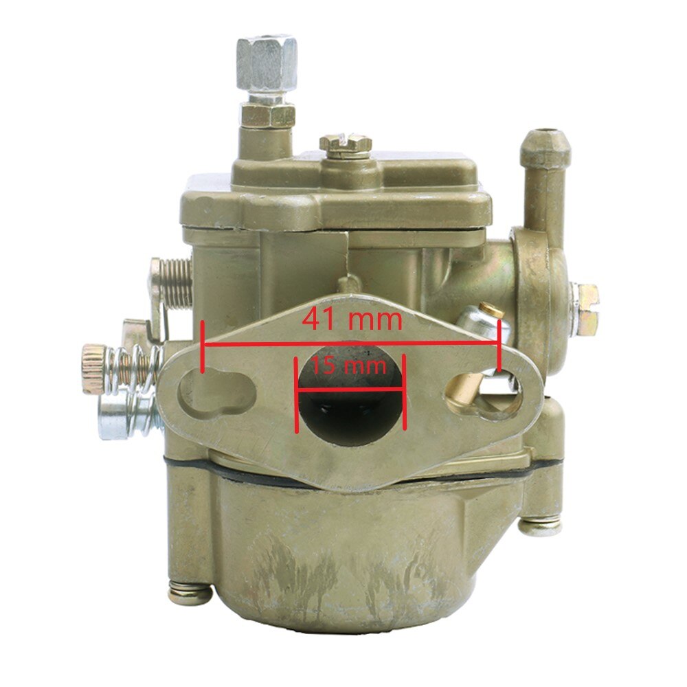 Carburetor K60B For A100 CBZ CG125 CG150 K60B Carb